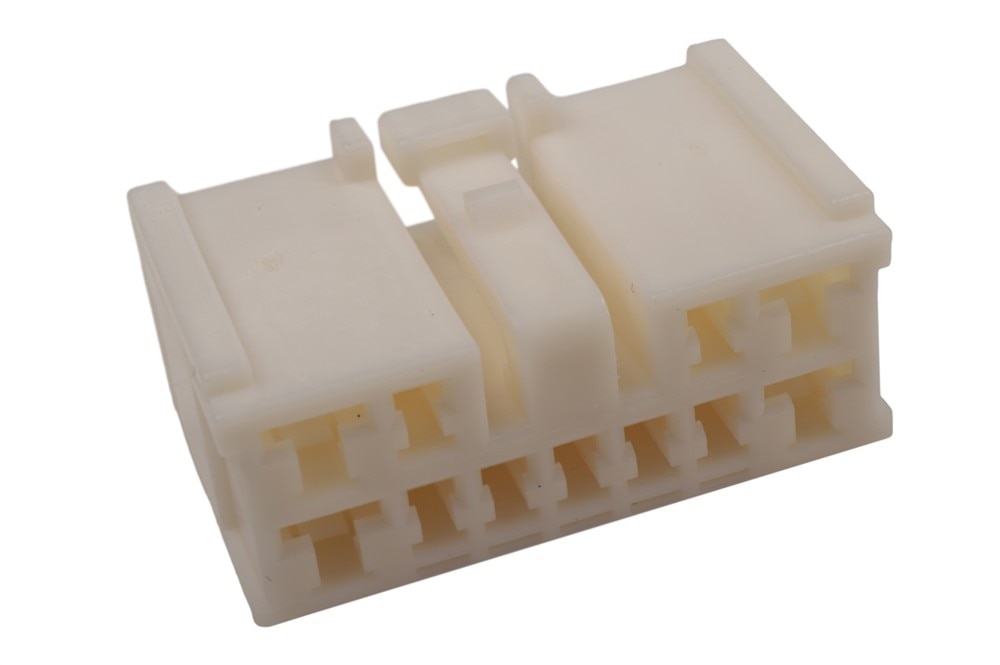 GM Genuine Parts Wiring Harness Connector