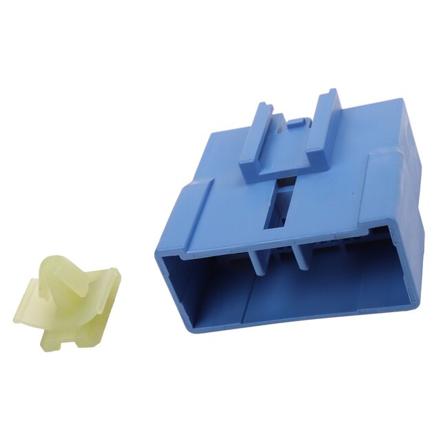 GM Genuine Parts Wiring Harness Connector