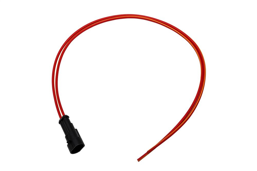 GM Genuine Parts Multi-Purpose Pigtail Kit