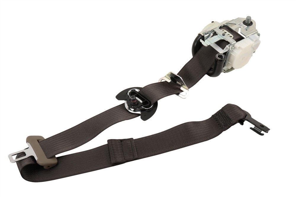 GM Genuine Parts Driver Seat Retractor Side Belt