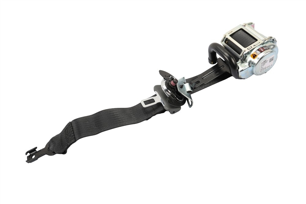 GM Genuine Parts Driver Seat Retractor Side Belt
