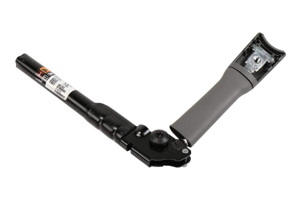 GM Genuine Parts Driver Seat Belt Tensioner (Programming Required)