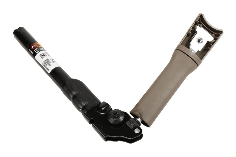 GM Genuine Parts Driver Seat Belt Tensioner (Programming Required)
