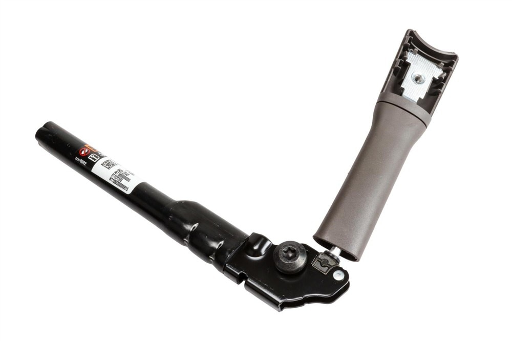 GM Genuine Parts Driver Seat Belt Tensioner (Programming Required)