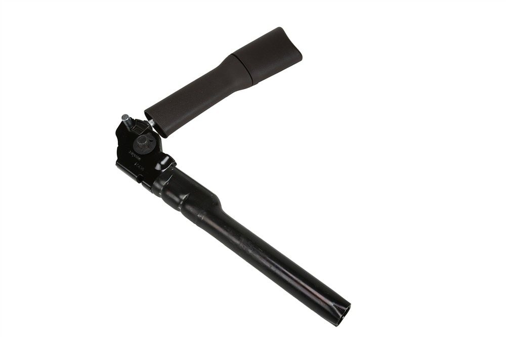 GM Genuine Parts Driver Seat Belt Tensioner (Programming Required)