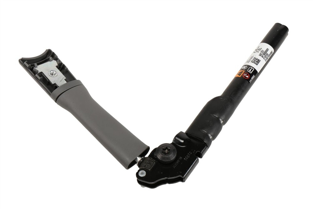 GM Genuine Parts Driver Seat Belt Tensioner (Programming Required)