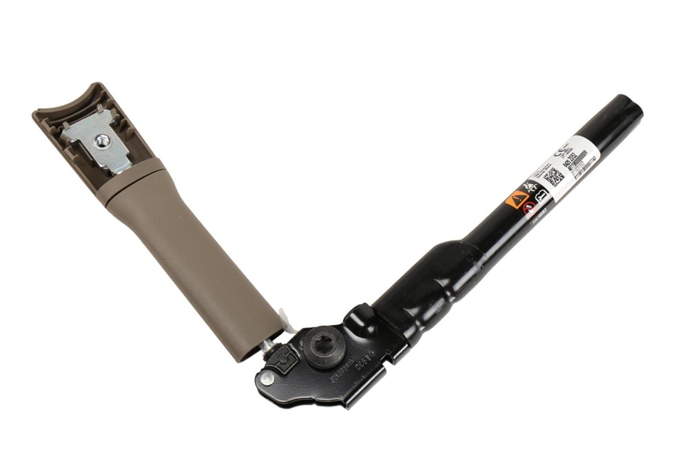 GM Genuine Parts Driver Seat Belt Tensioner (Programming Required)