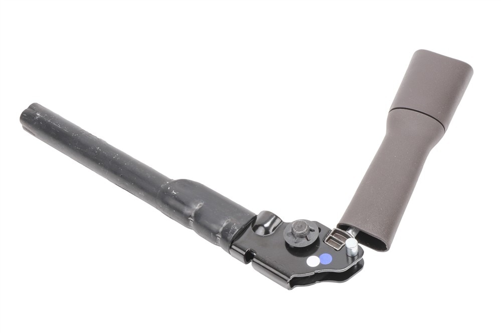 GM Genuine Parts Driver Seat Belt Tensioner (Programming Required)