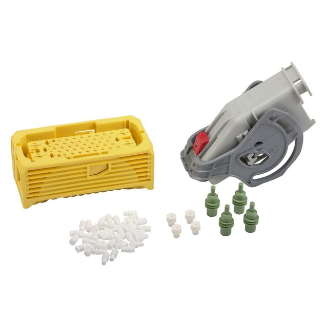GM Genuine Parts Wiring Harness Connector