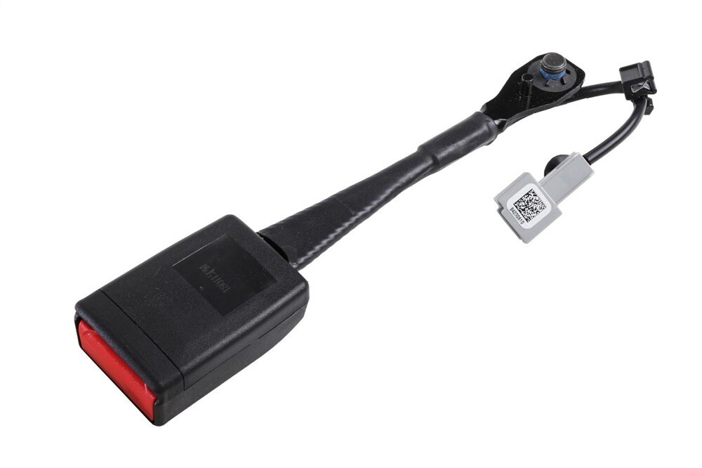 GM Genuine Parts Driver Seat Buckle Side Belt