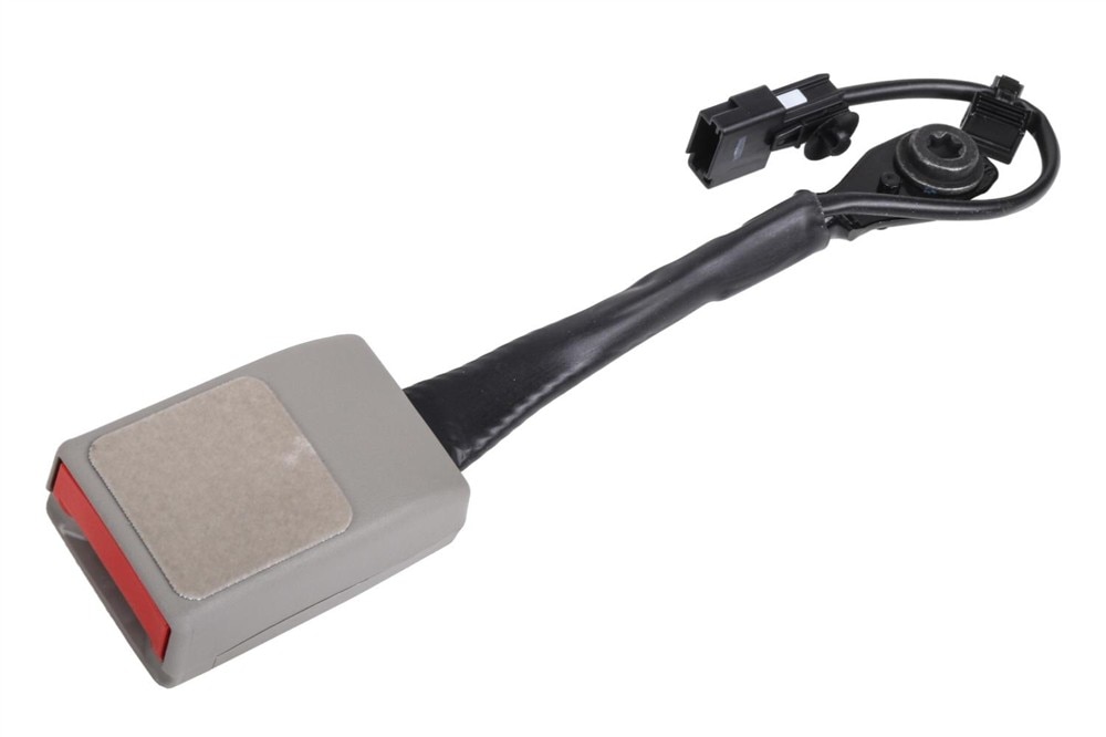 GM Genuine Parts Driver Seat Buckle Side Belt