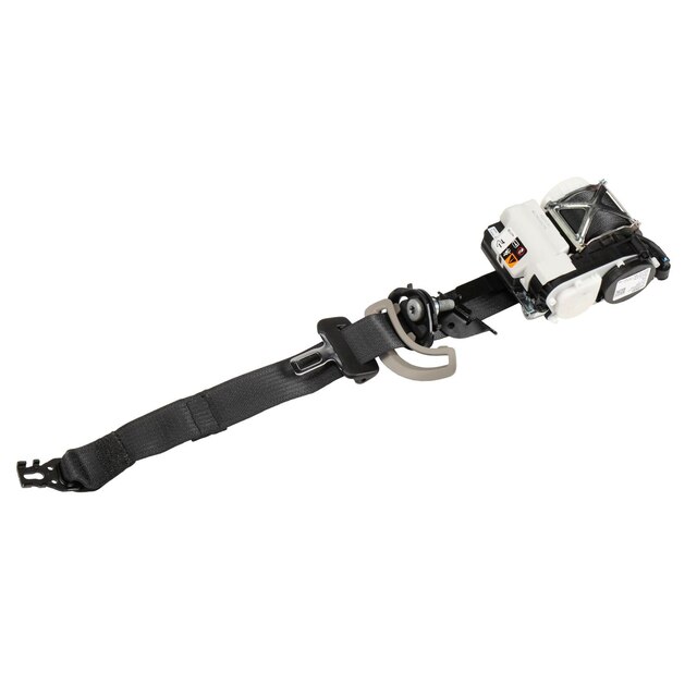 GM Genuine Parts Driver Seat Retractor Side Belt