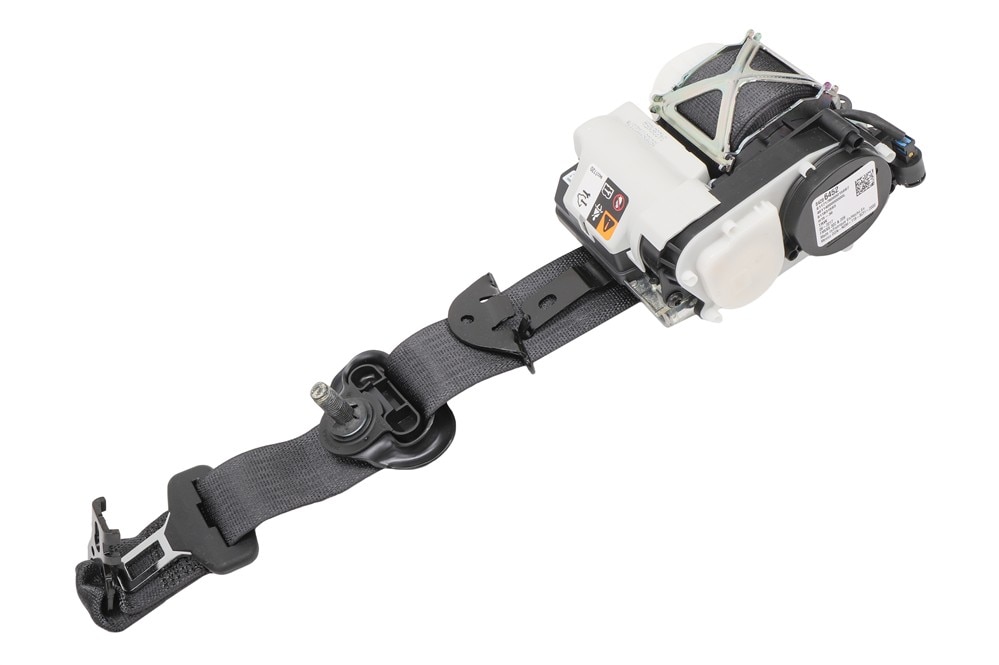 GM Genuine Parts Driver Seat Retractor Side Belt