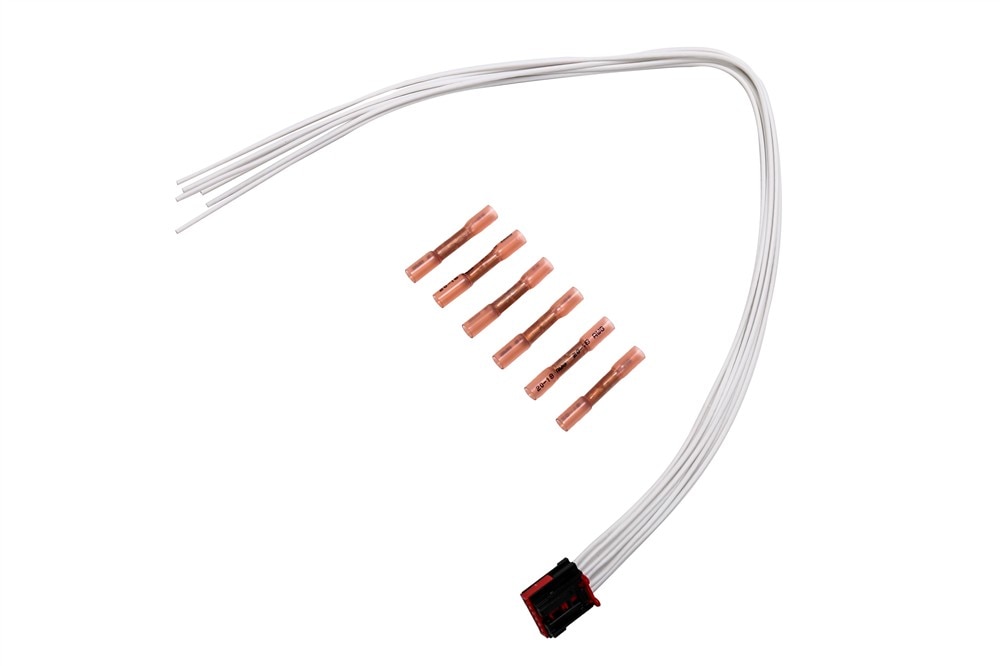 ACDelco GM Original Equipment Multi-Purpose Pigtail Kit