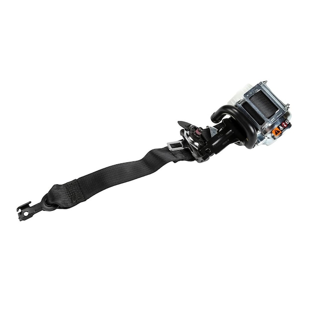 GM Genuine Parts Driver Seat Retractor Side Belt
