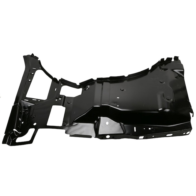 GM Genuine Parts Front Driver Side Inner Fender
