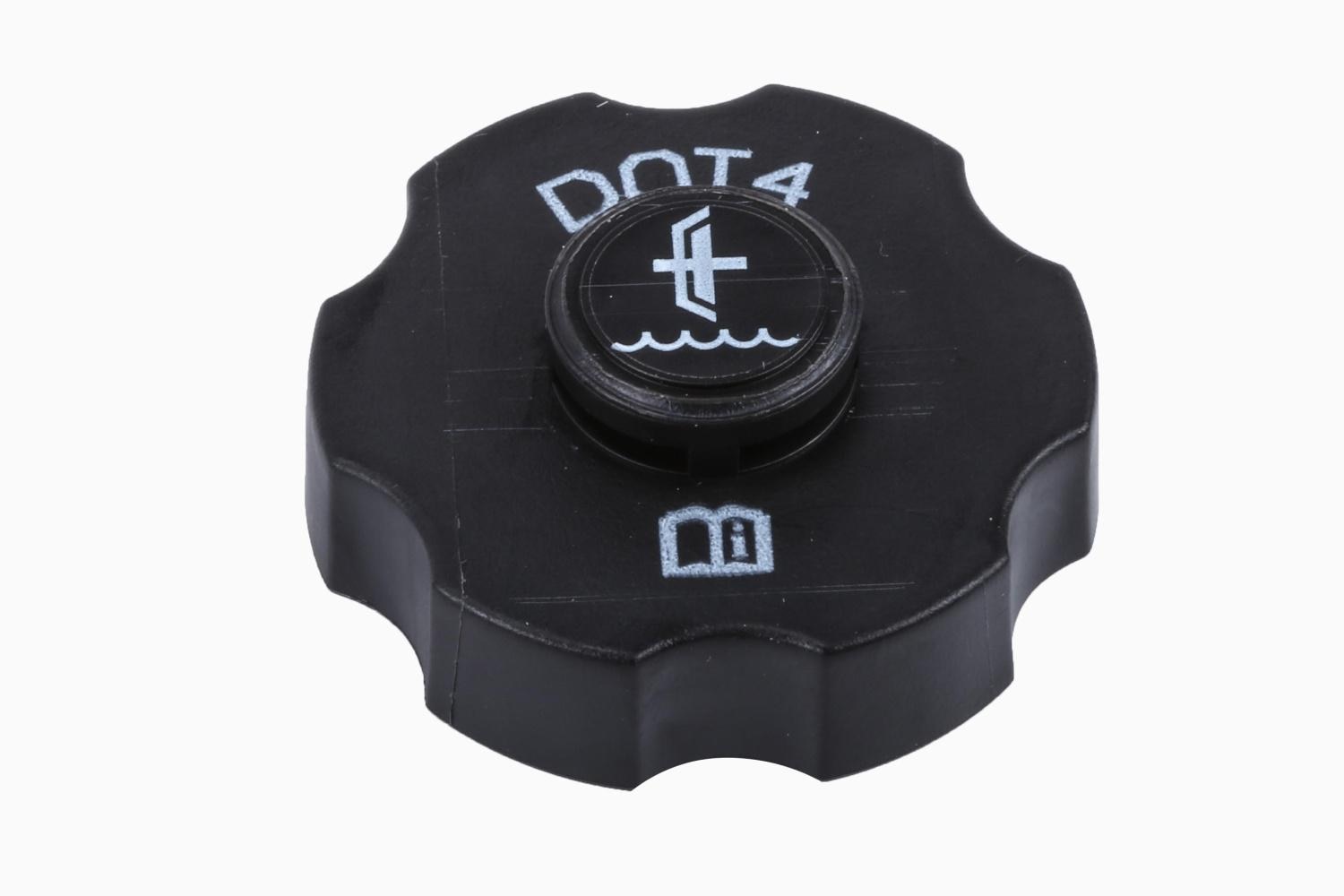 GM Genuine Parts Clutch Master Cylinder Reservoir Cap