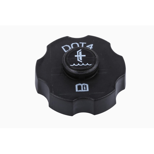 GM Genuine Parts Clutch Master Cylinder Reservoir Cap