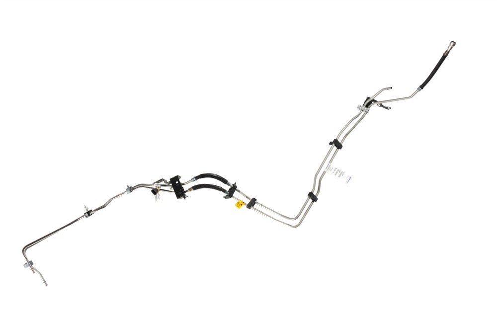 GM Genuine Parts Fuel Feed, Vapor, and Fuel Return Hose Assembly