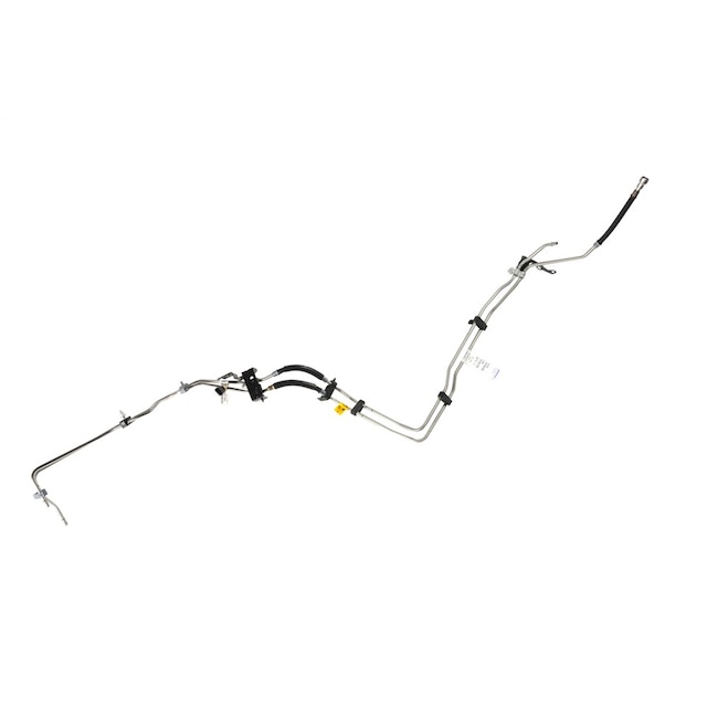 GM Genuine Parts Fuel Feed, Vapor, and Fuel Return Hose Assembly