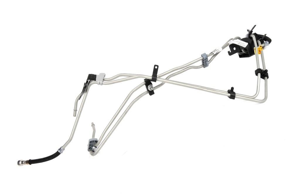 GM Genuine Parts Fuel Feed, Vapor, and Fuel Return Hose Assembly