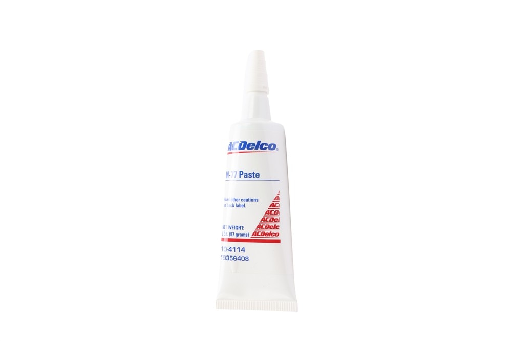ACDelco GM Original Equipment M-77 Paste Lubricant - 2 oz
