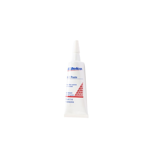 ACDelco GM Original Equipment M-77 Paste Lubricant - 2 oz