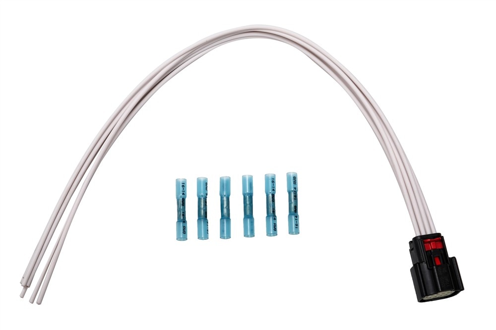 ACDelco GM Original Equipment Multi-Purpose Pigtail Kit