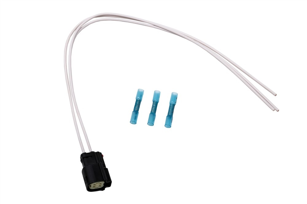 GM Genuine Parts Multi-Purpose Pigtail Kit