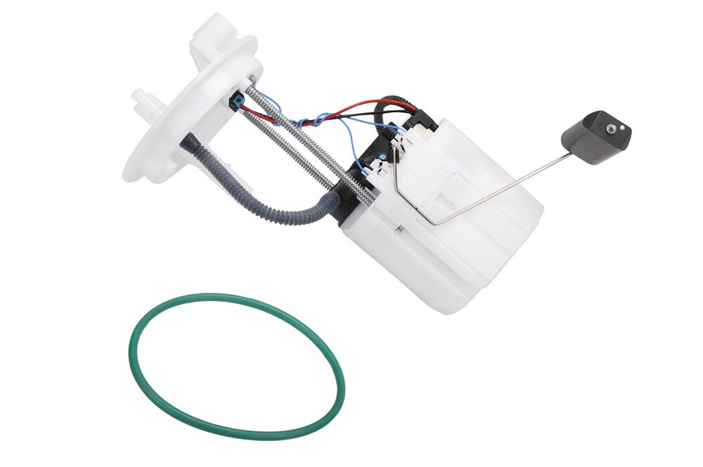 GM Genuine Parts Fuel Pump and Level Sensor Module with Seal