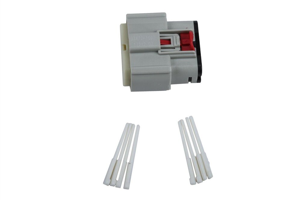 GM Genuine Parts Wiring Harness Connector