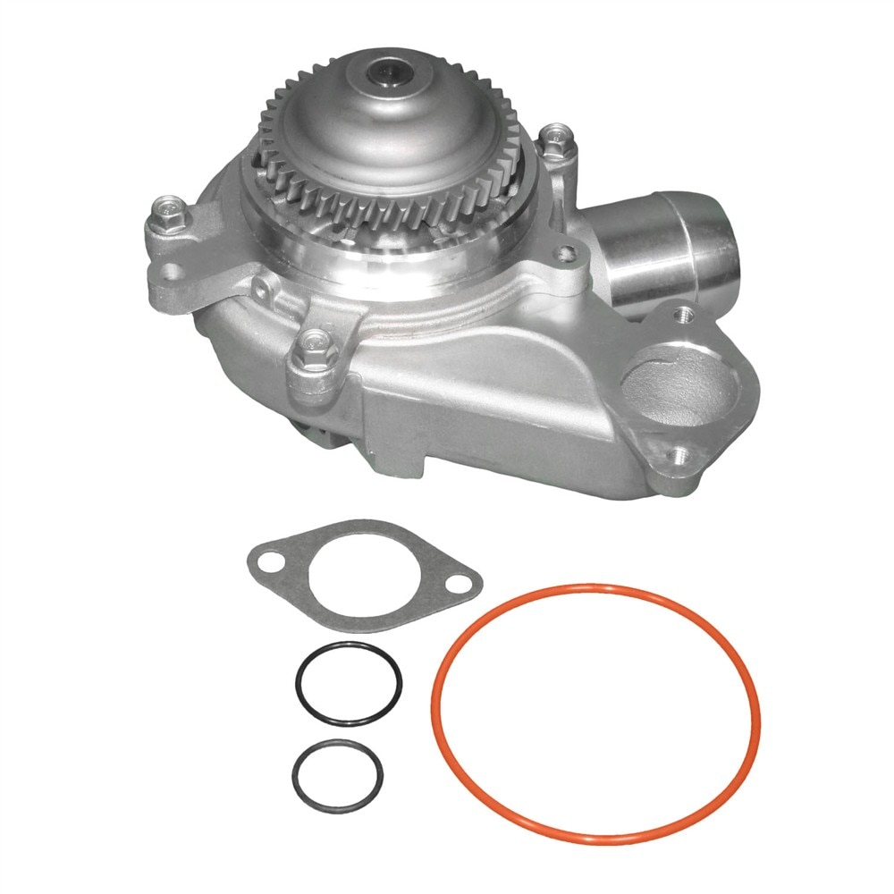 ACDelco Gold Engine Water Pump