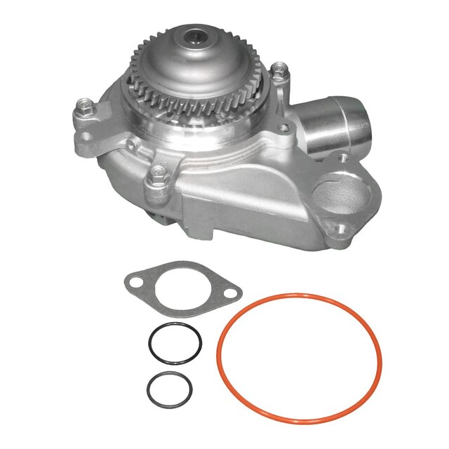 Bomba Presurizadora Automatica ACDelco GM Original Equipment 251-699 - Bomba De Agua Para Presurizador De Agua