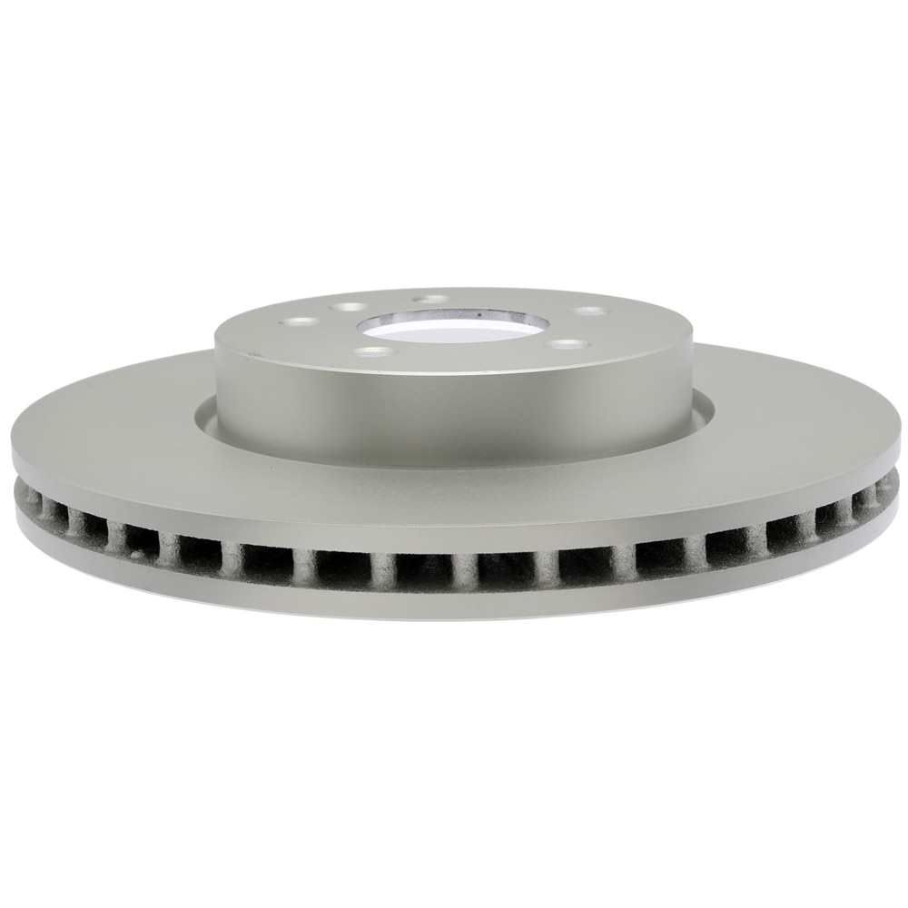 ACDelco Gold Fully Coated Front Disc Brake Rotor