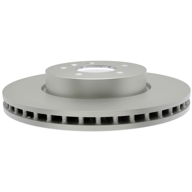 ACDelco Gold Fully Coated Front Disc Brake Rotor