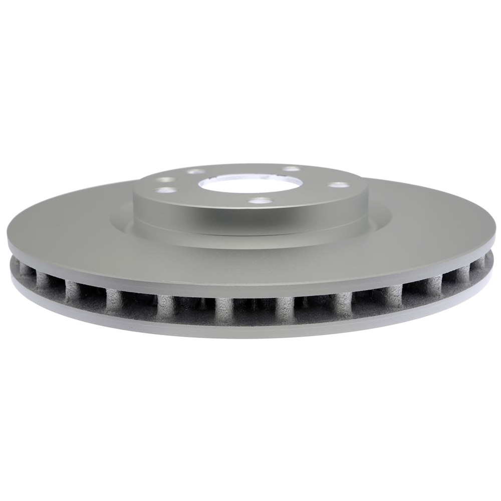 ACDelco Gold Fully Coated Front Disc Brake Rotor