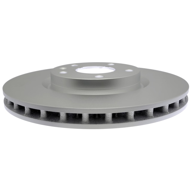ACDelco Gold Fully Coated Front Disc Brake Rotor