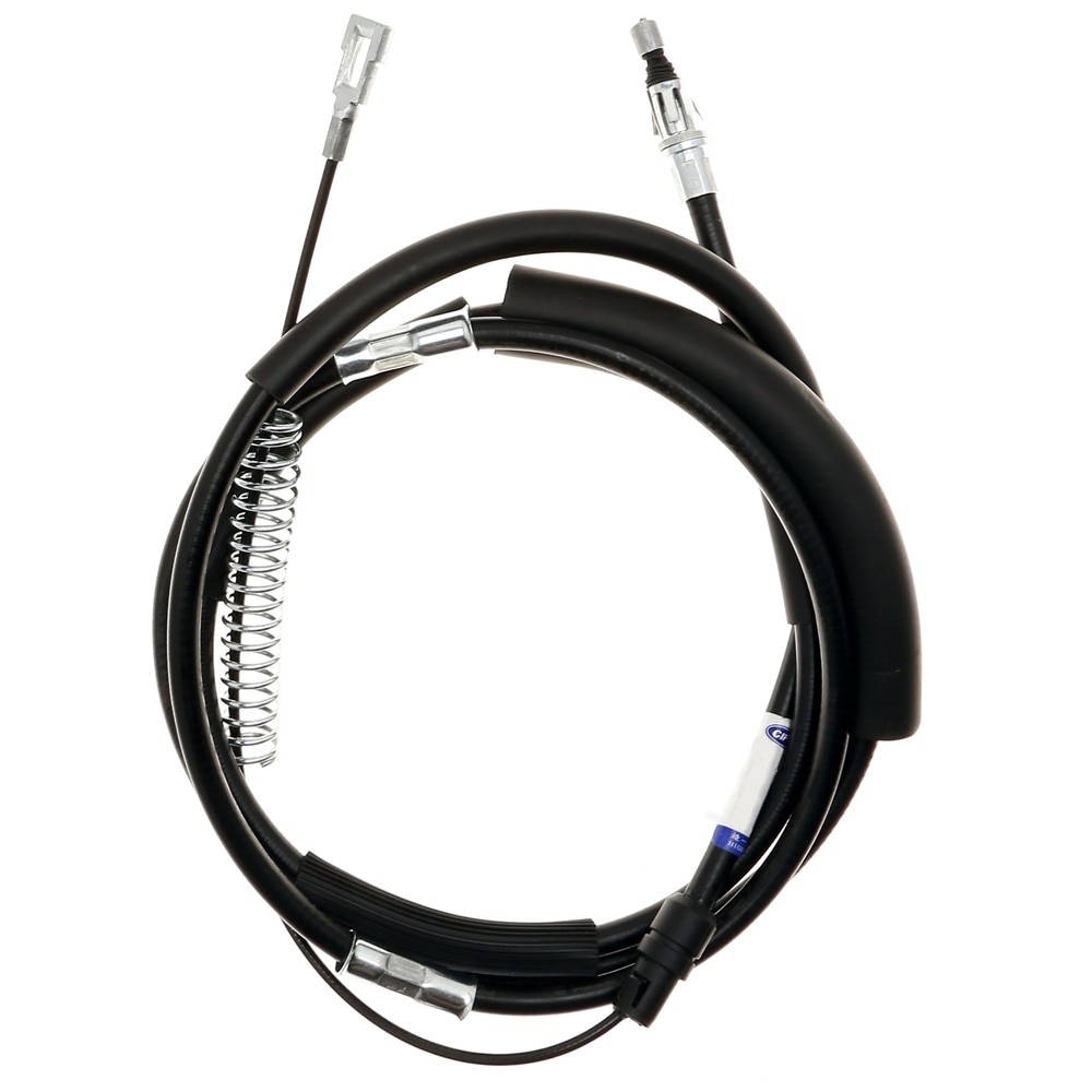 ACDelco Gold Parking Brake Cable Assembly