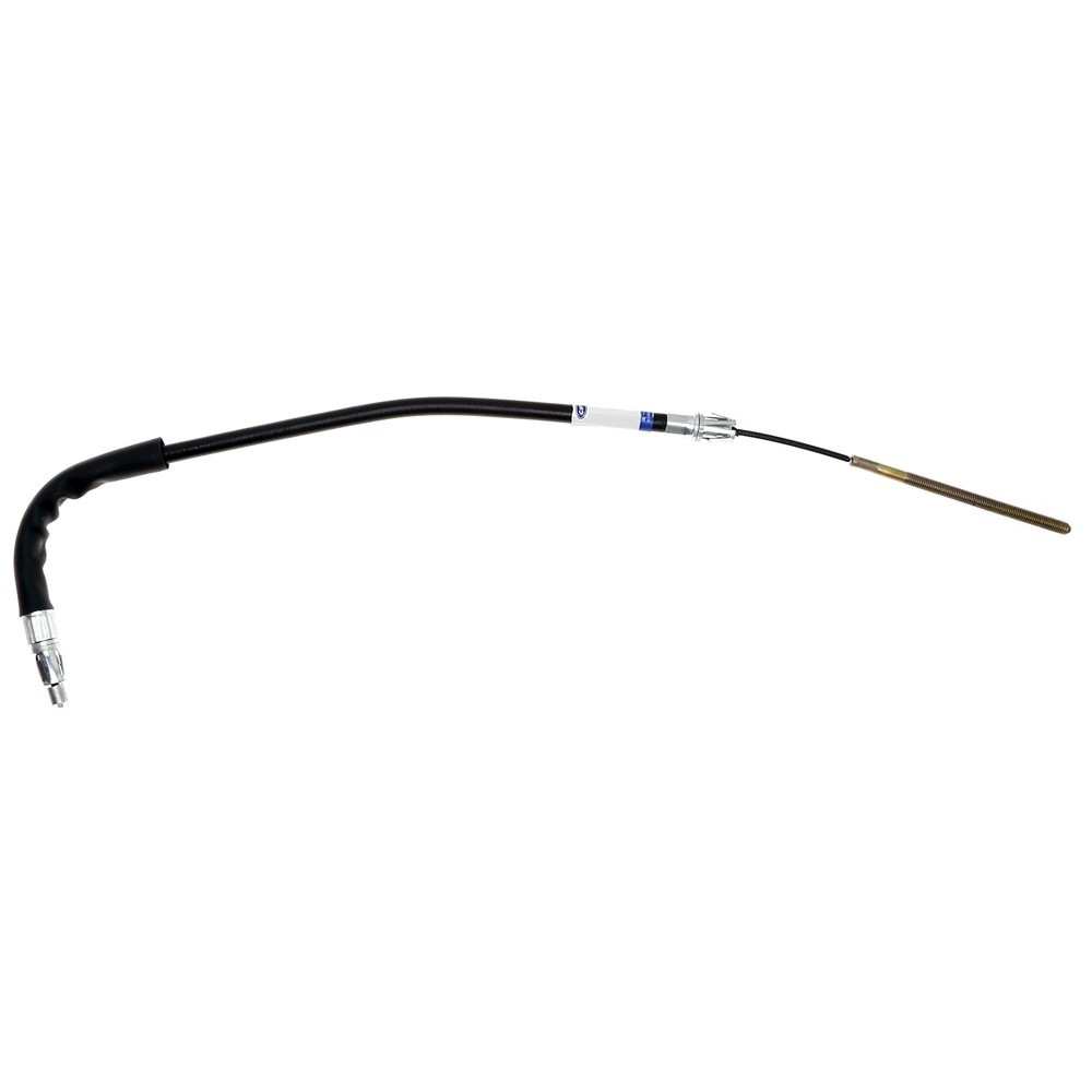 ACDelco Gold Parking Brake Cable Assembly