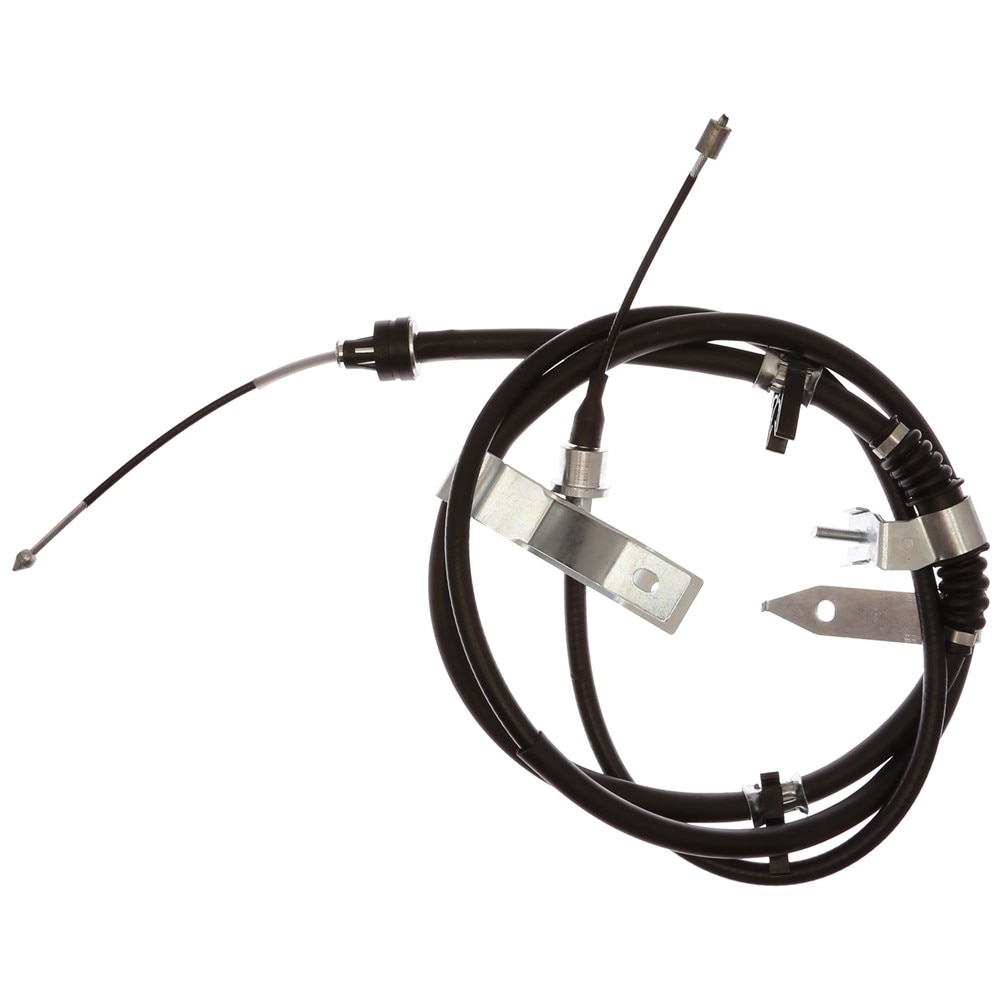 ACDelco Gold Parking Brake Cable Assembly