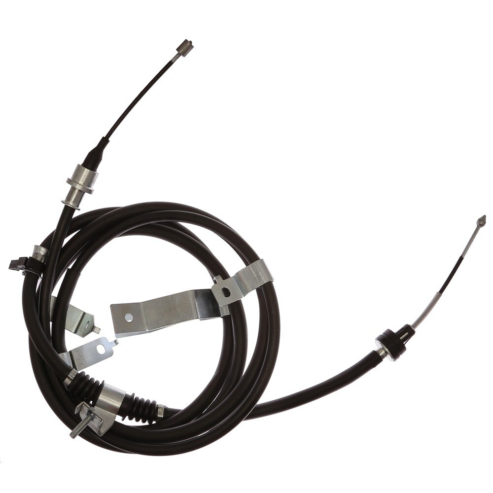 ACDelco Gold Parking Brake Cable Assembly