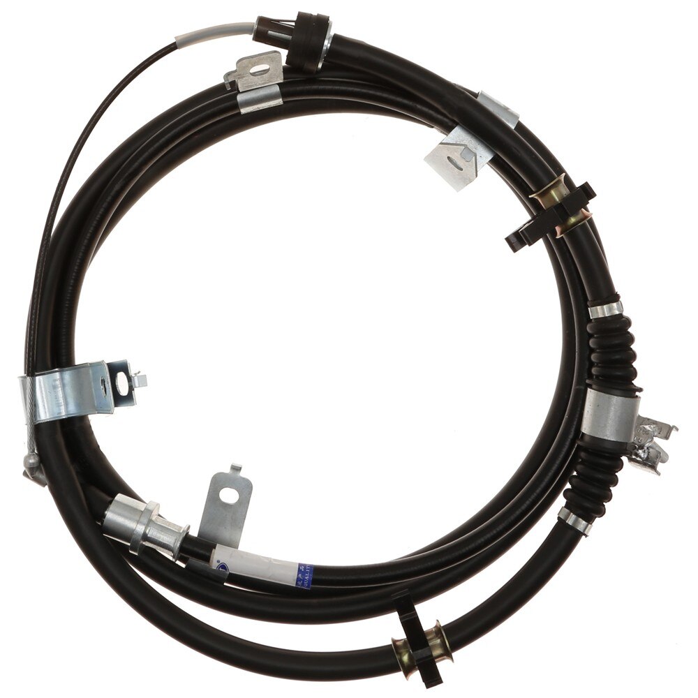 ACDelco Gold Parking Brake Cable Assembly