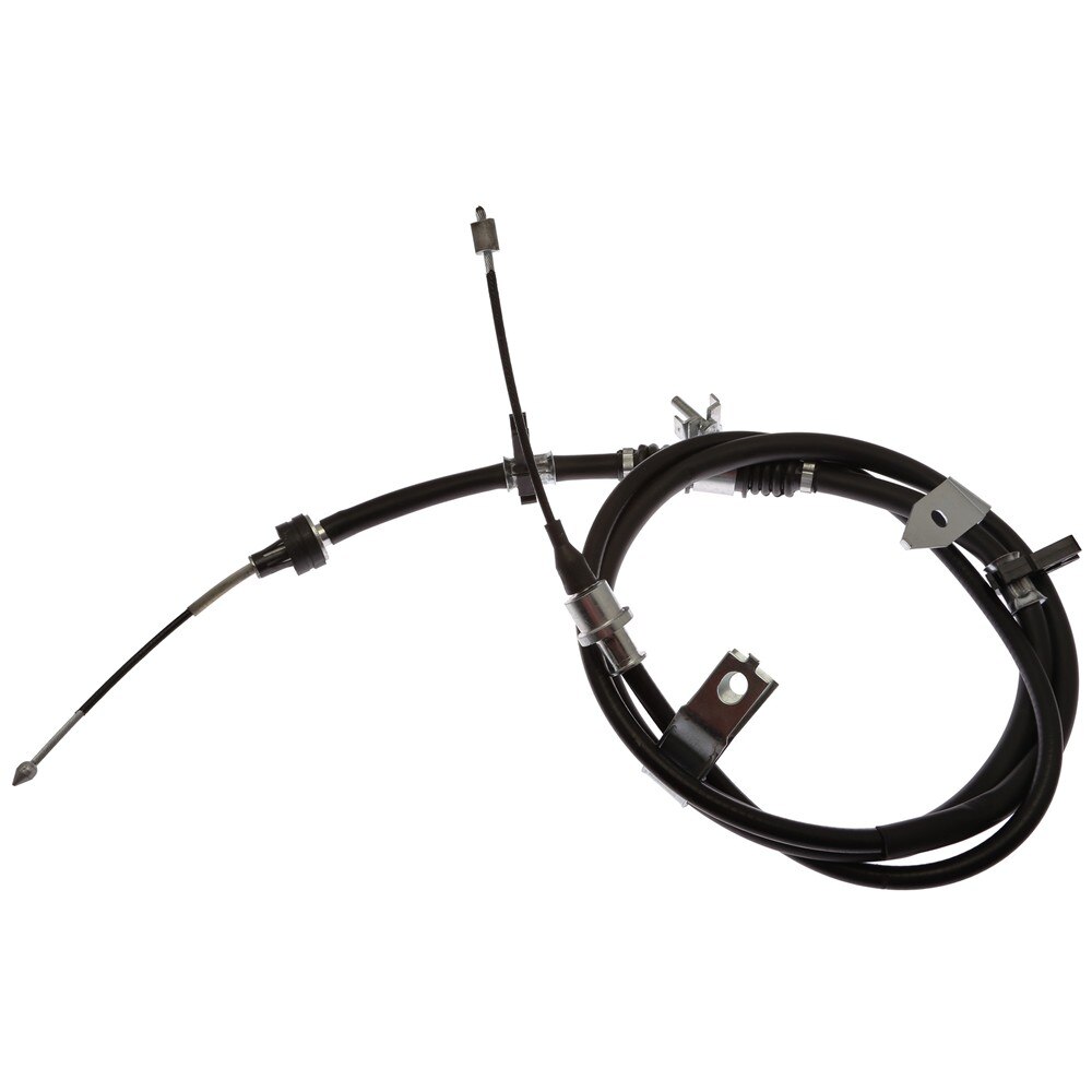 ACDelco Gold Parking Brake Cable Assembly
