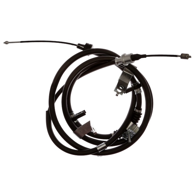 ACDelco Gold Parking Brake Cable Assembly