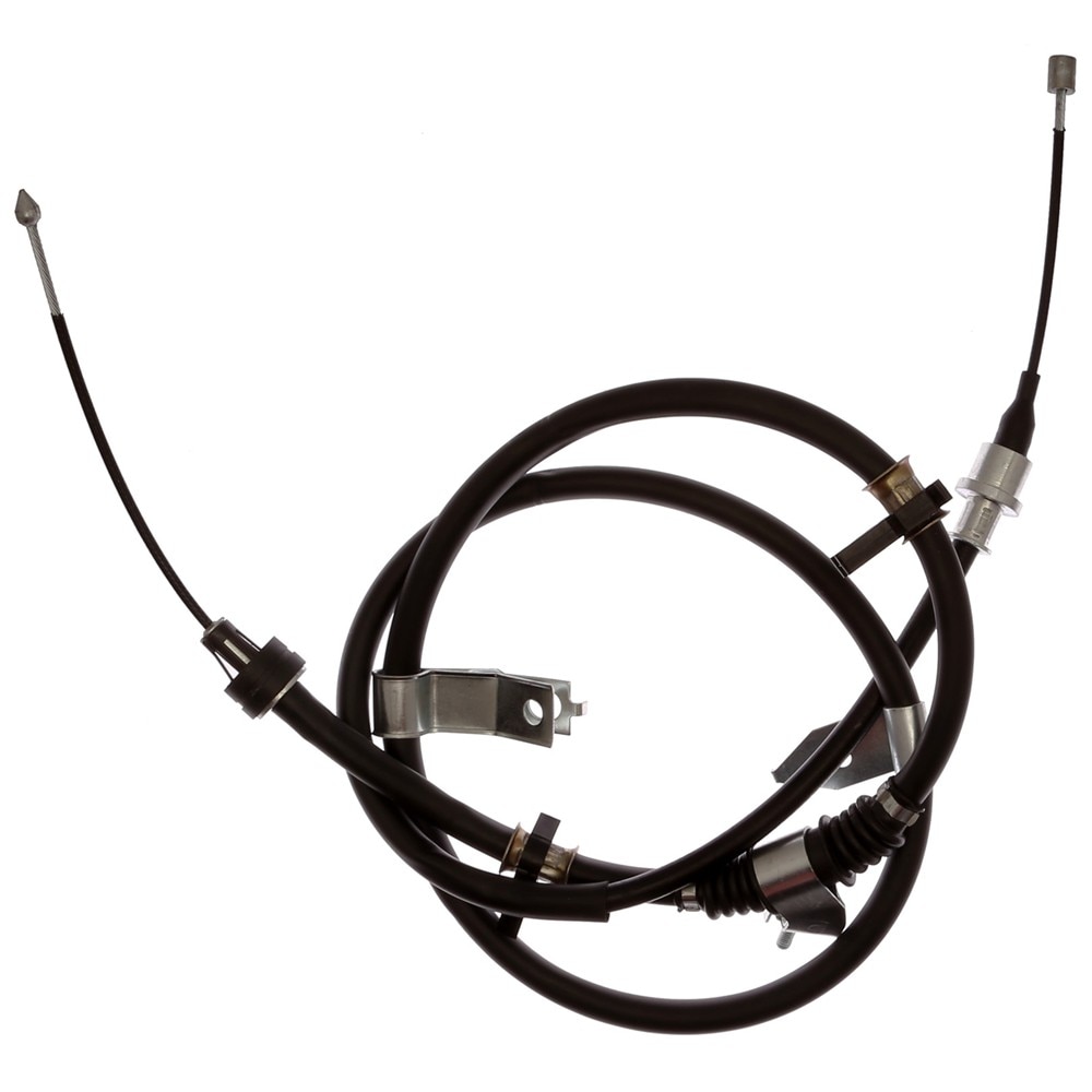 ACDelco Gold Parking Brake Cable Assembly