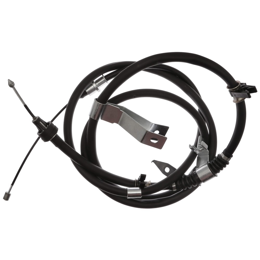 ACDelco Gold Parking Brake Cable Assembly