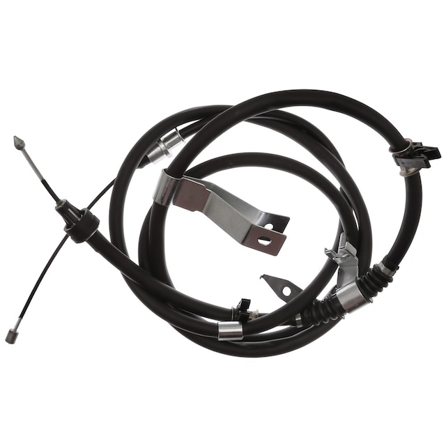 ACDelco Gold Parking Brake Cable Assembly