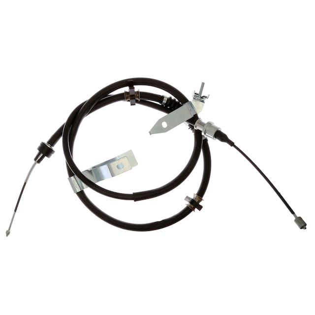 ACDelco Gold Parking Brake Cable Assembly