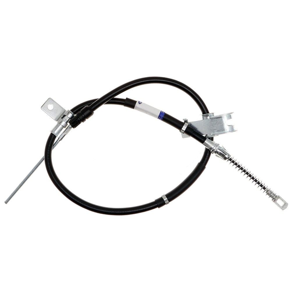ACDelco Gold Parking Brake Cable Assembly