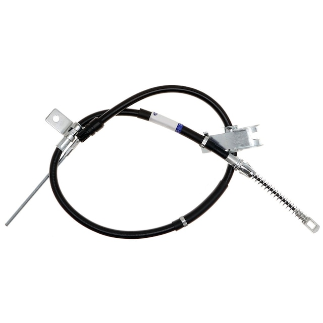 ACDelco Gold Parking Brake Cable Assembly